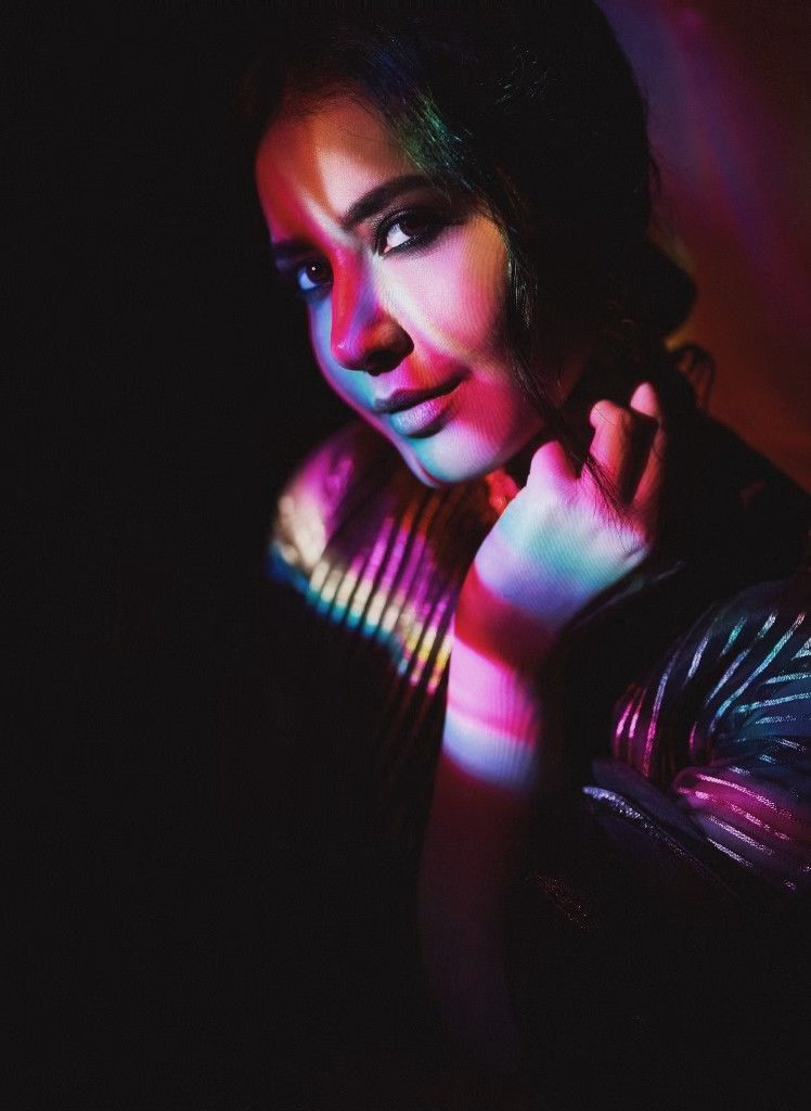 Raashii Khanna