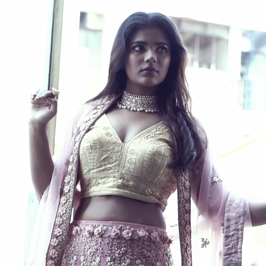 Aishwarya Rajesh