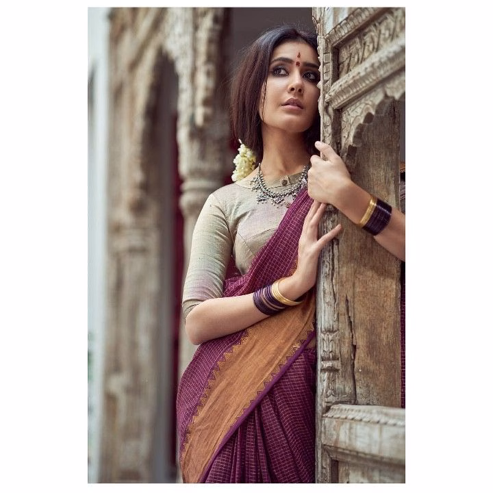 Raashii Khanna