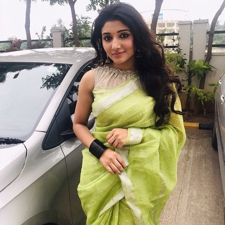 Mirna Menon