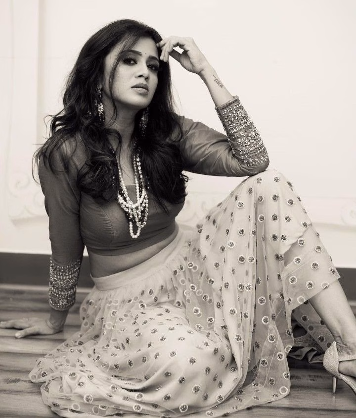 Anjana Rangan