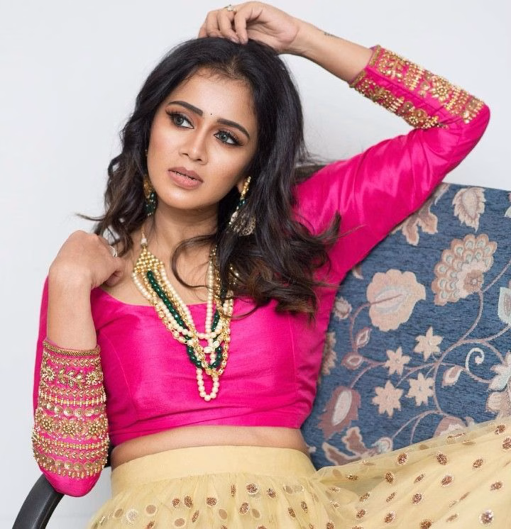 Anjana Rangan