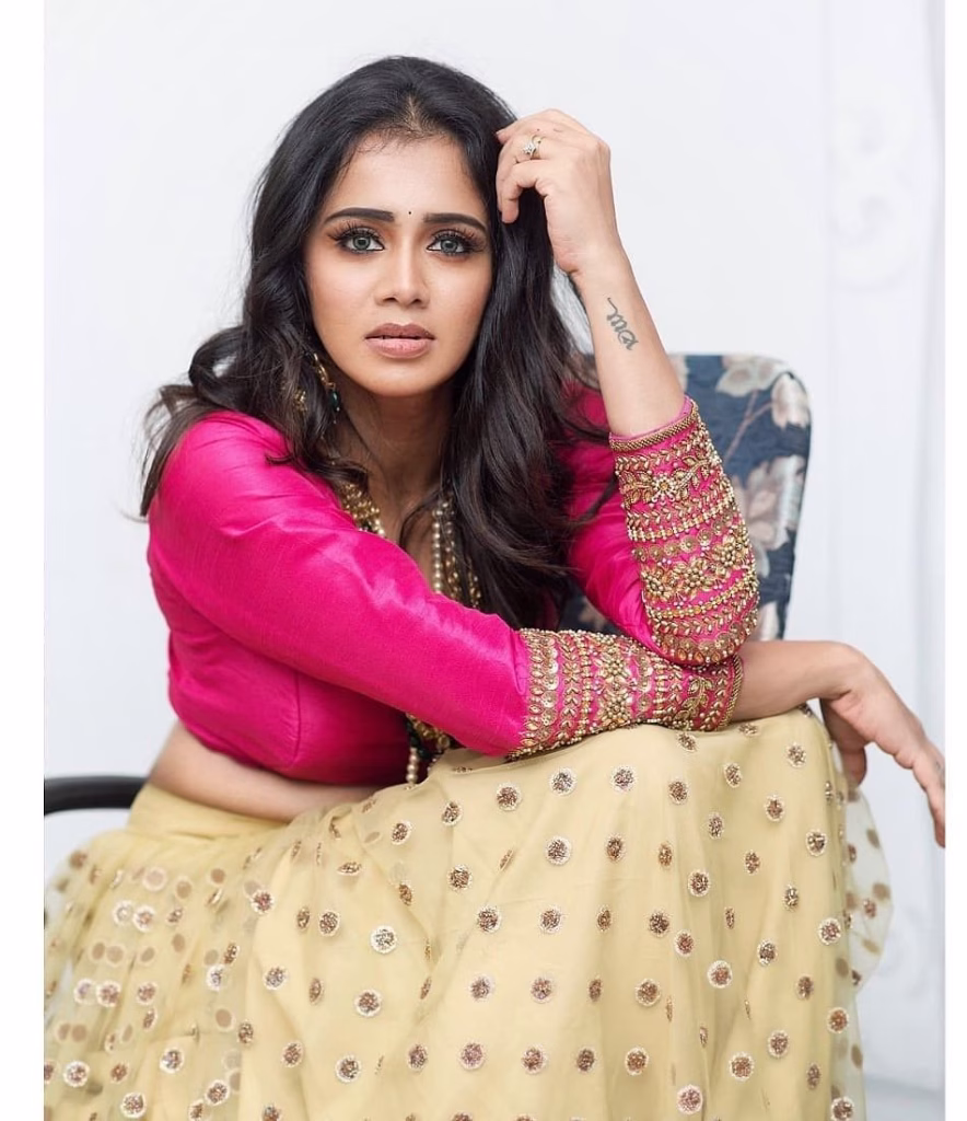 Anjana Rangan