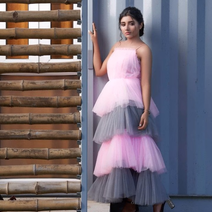 Mirna Menon