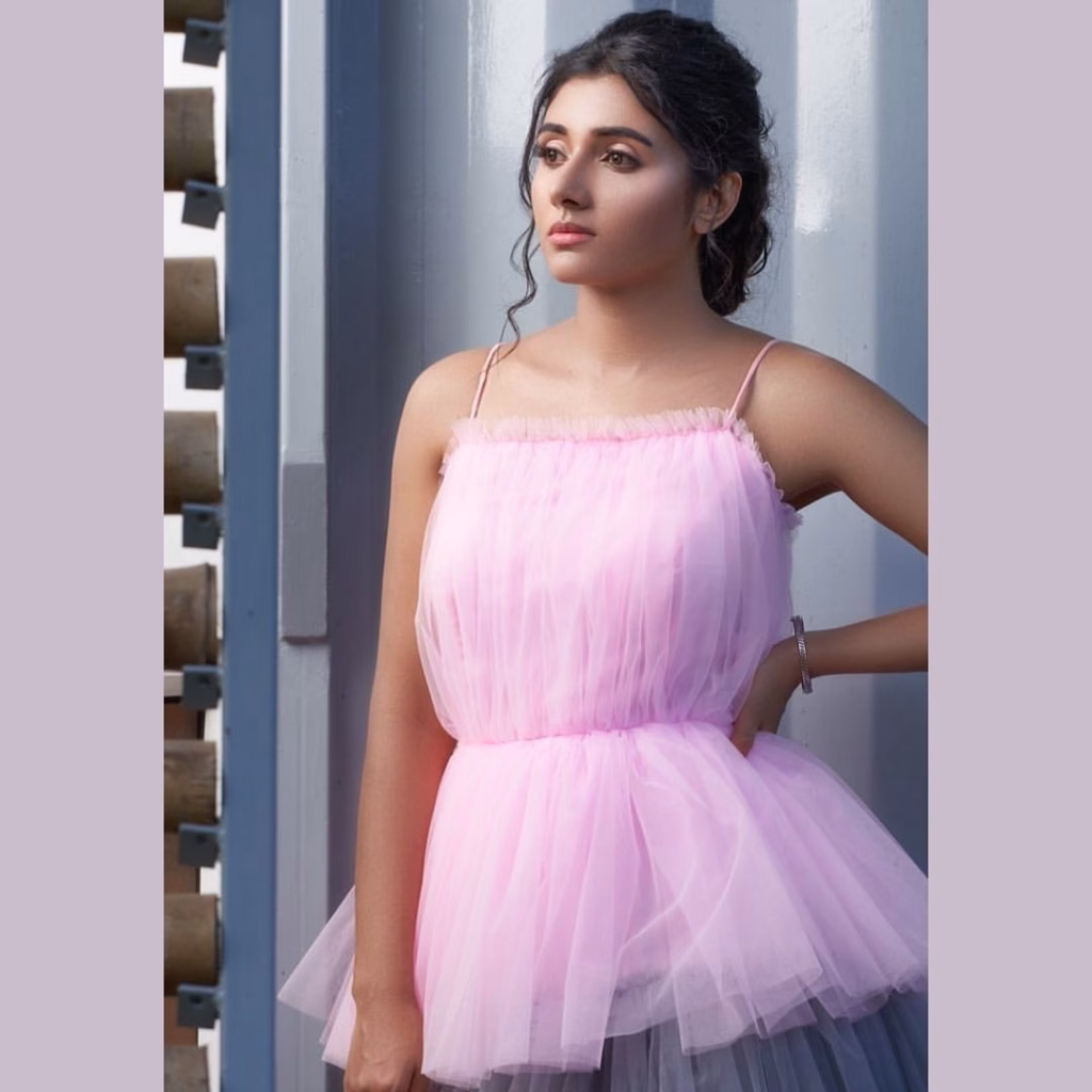 Mirna Menon
