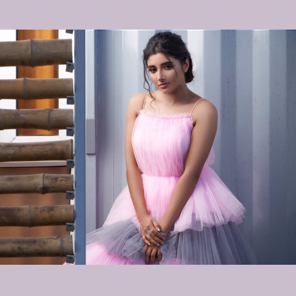 Mirna Menon