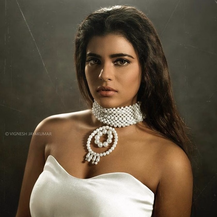 Aishwarya Rajesh