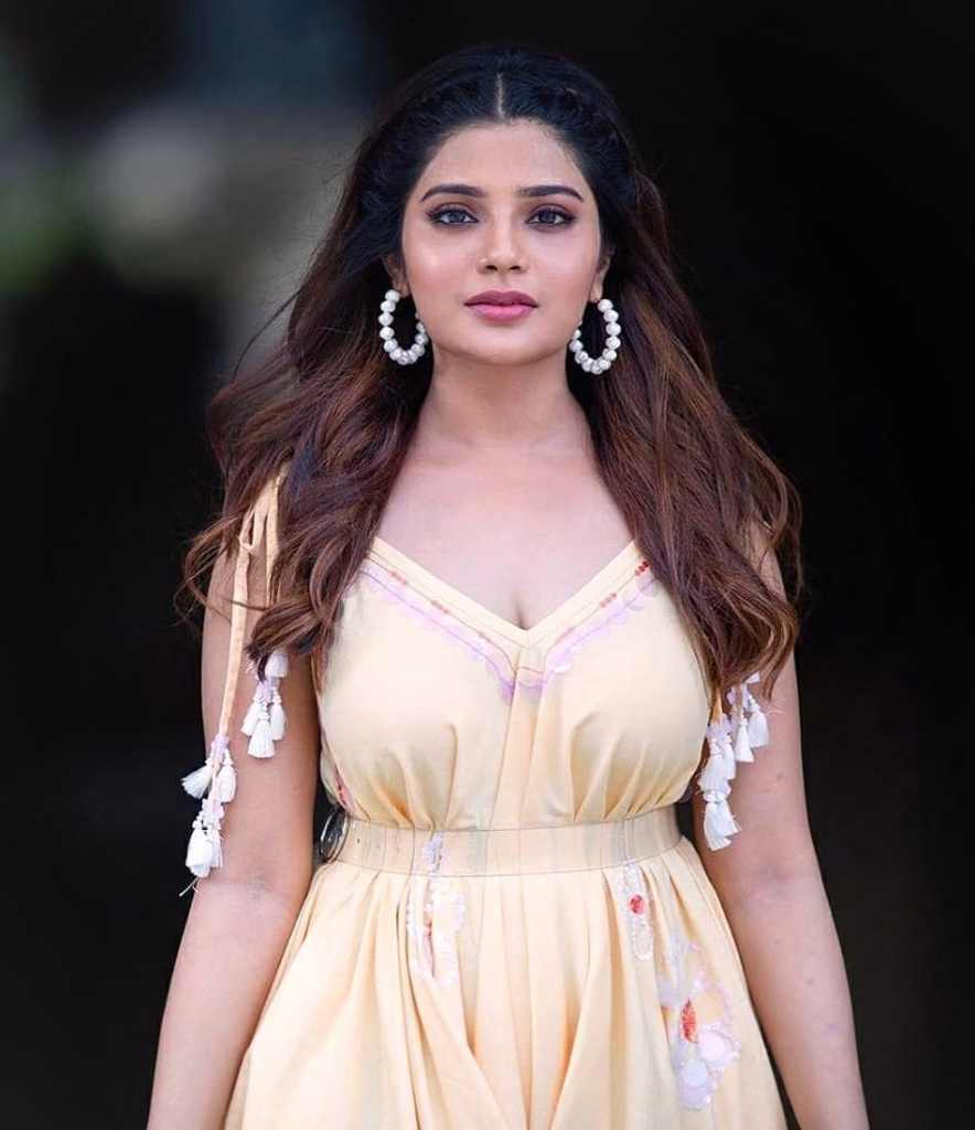 Aathmika
