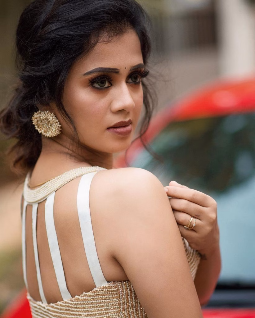 Anjana Rangan