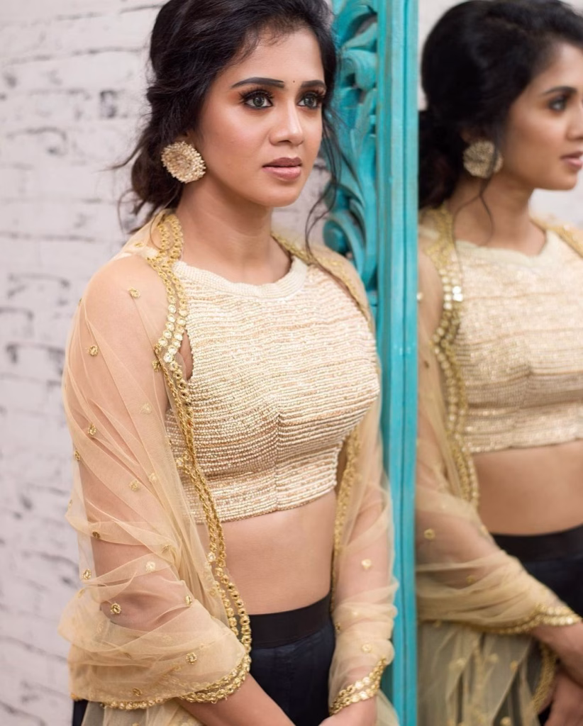 Anjana Rangan