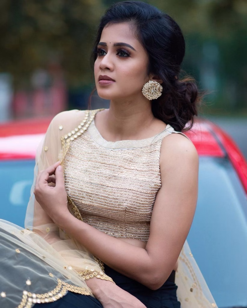 Anjana Rangan