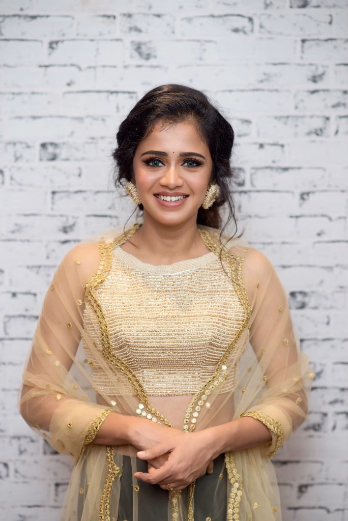 Anjana Rangan