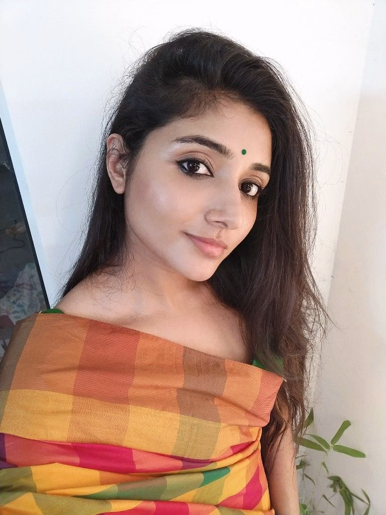 Mirna Menon