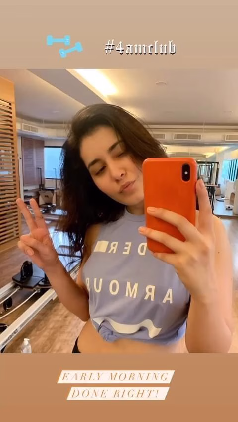 Raashii Khanna