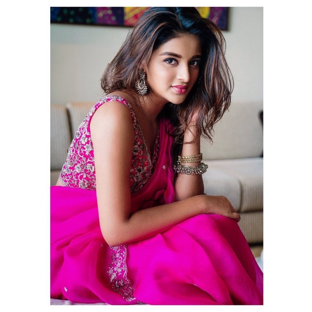 Nidhhi Agerwal