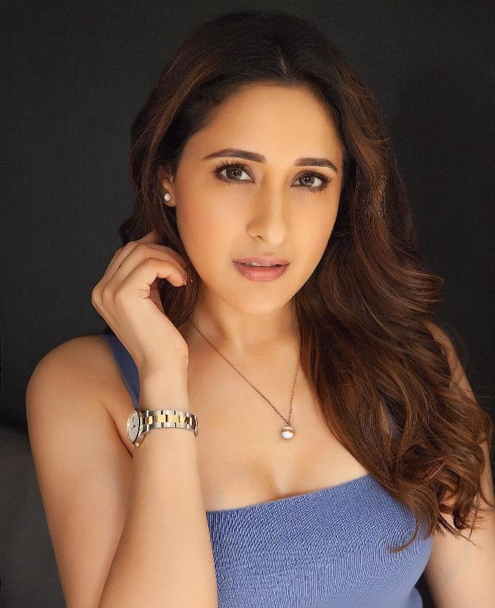 Pragya Jaiswal