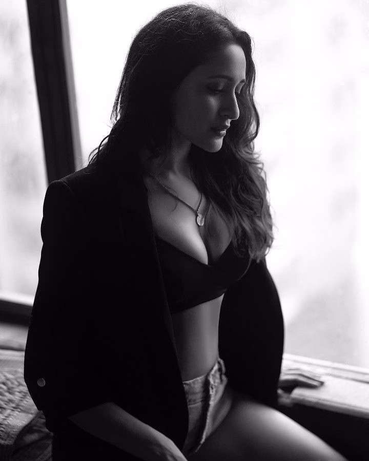 Pragya Jaiswal