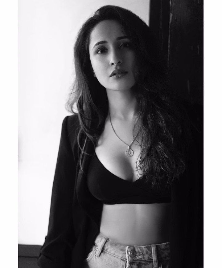 Pragya Jaiswal