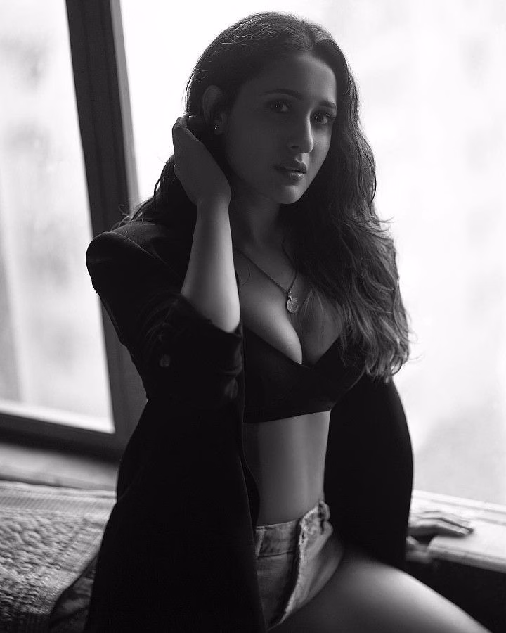 Pragya Jaiswal