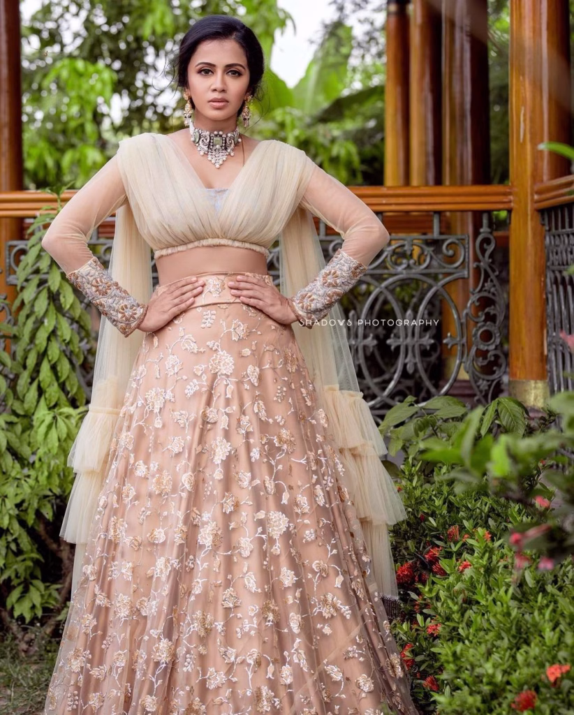 Anjana Rangan