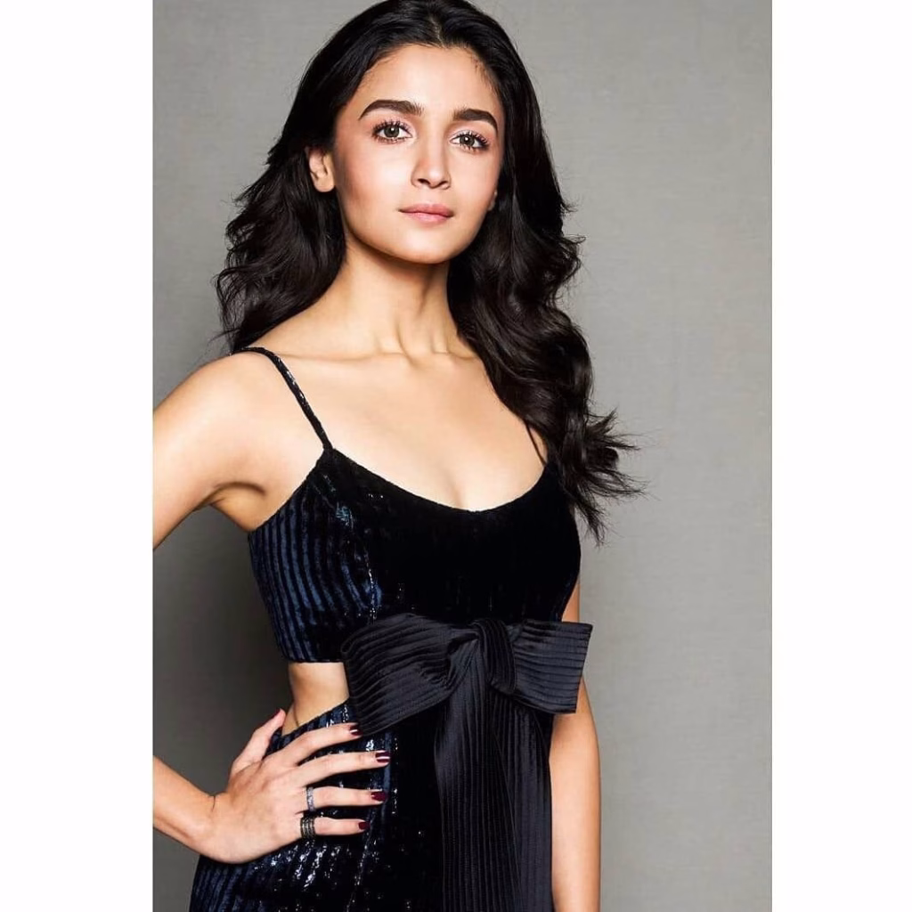Alia Bhatt