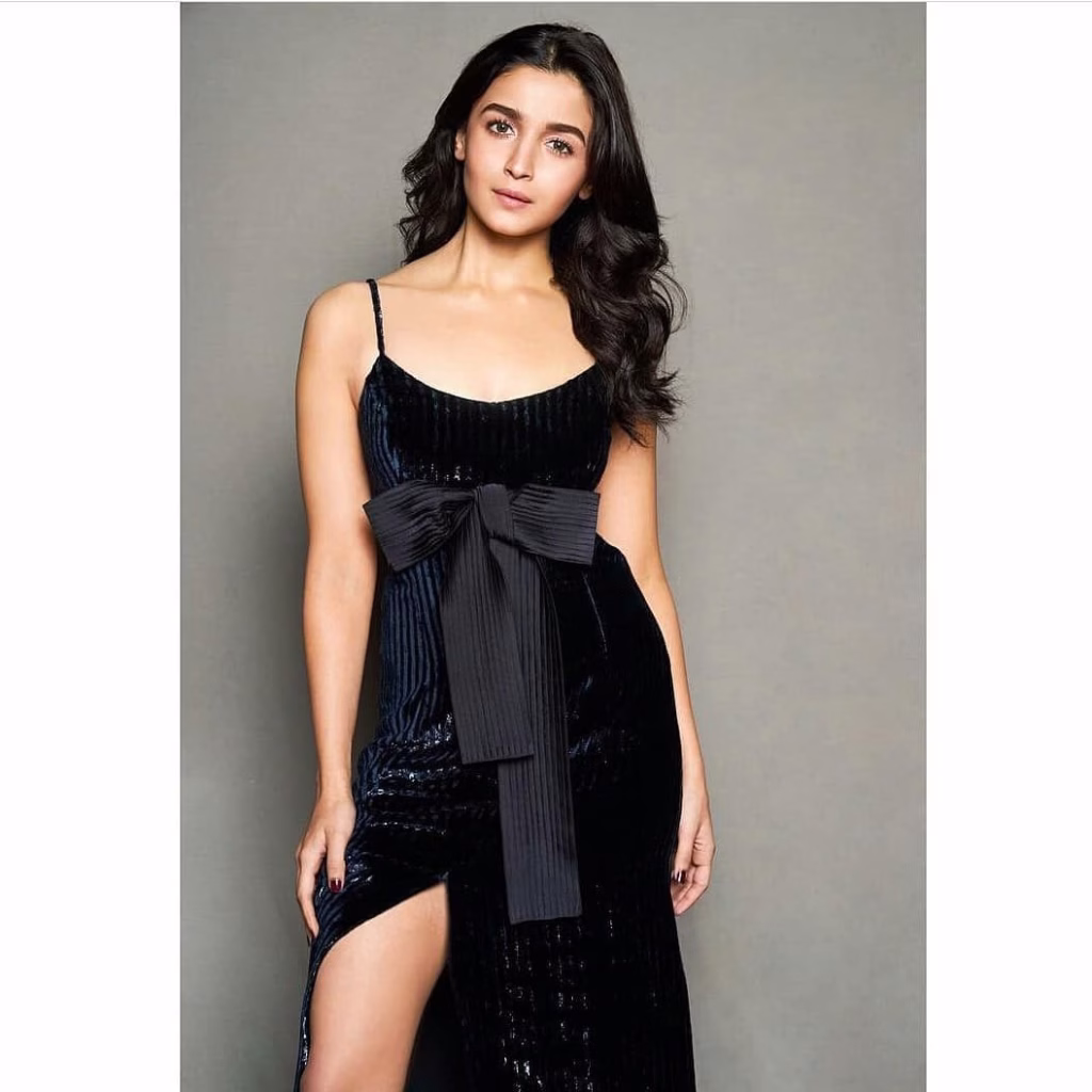 Alia Bhatt