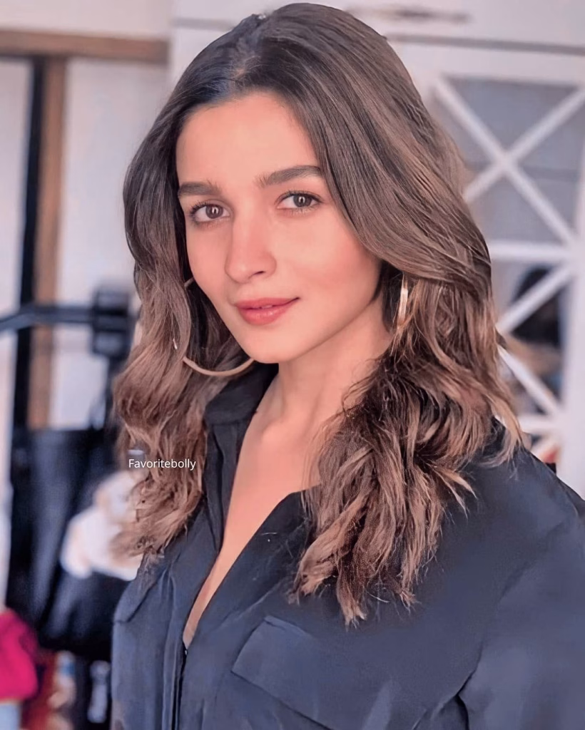 Alia Bhatt