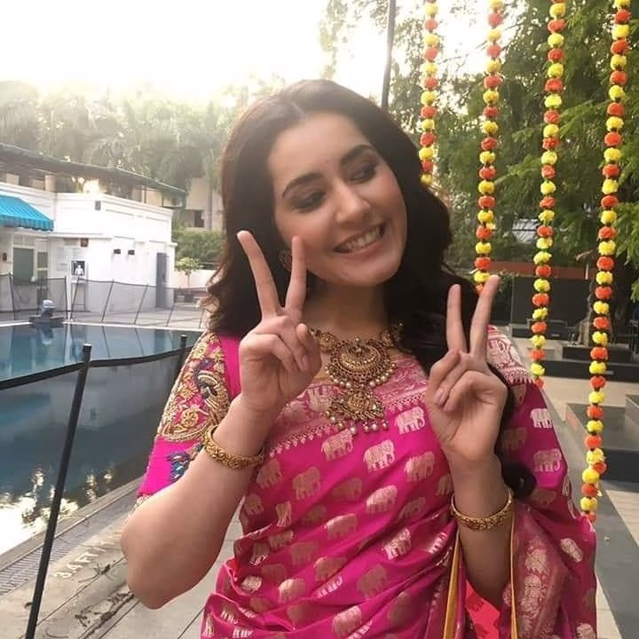 Raashii Khanna