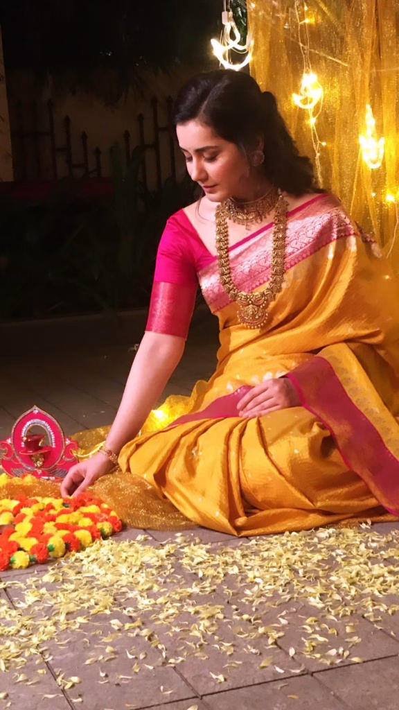 Raashii Khanna