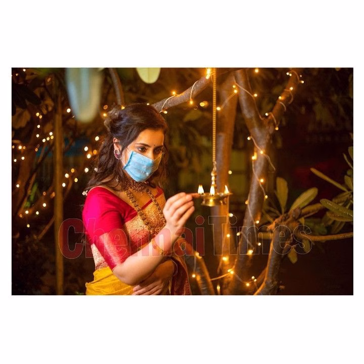 Raashii Khanna