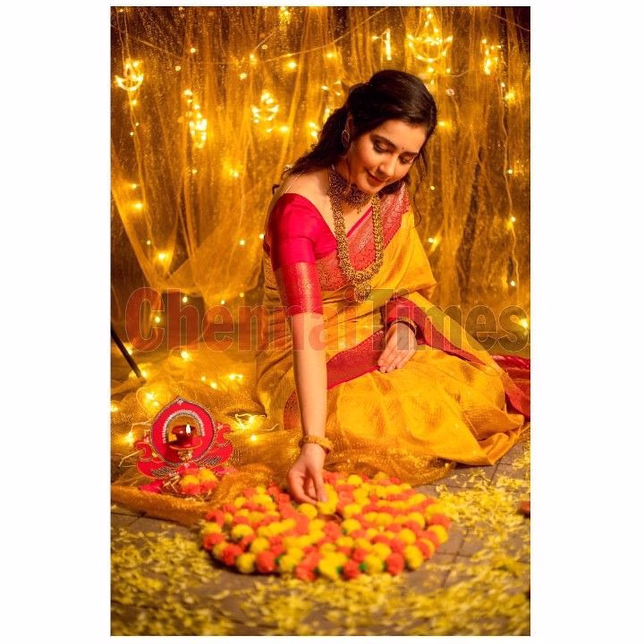 Raashii Khanna