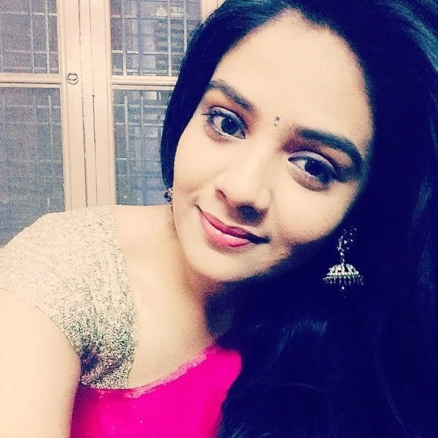 Sreemukhi
