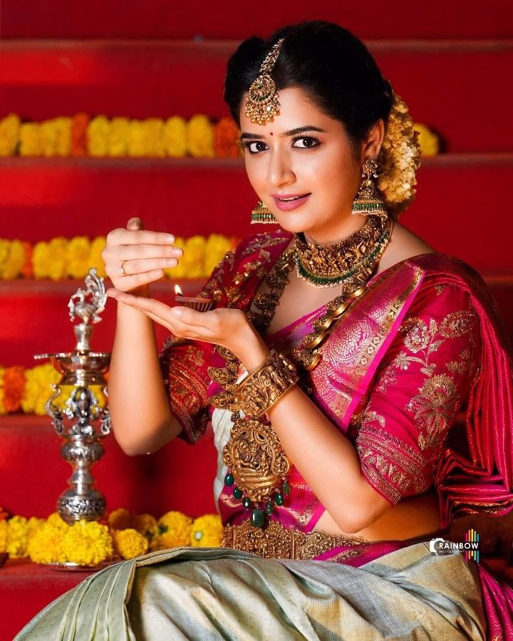 Ashika Ranganath