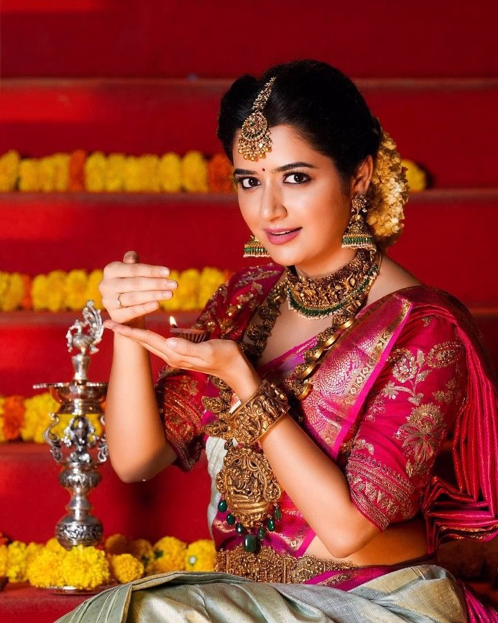 Ashika Ranganath