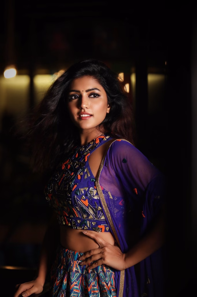 Eesha Rebba