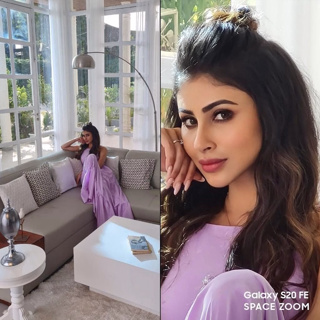 Mouni Roy