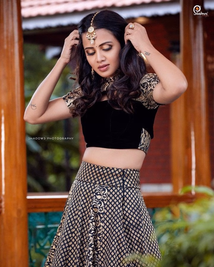 Anjana Rangan