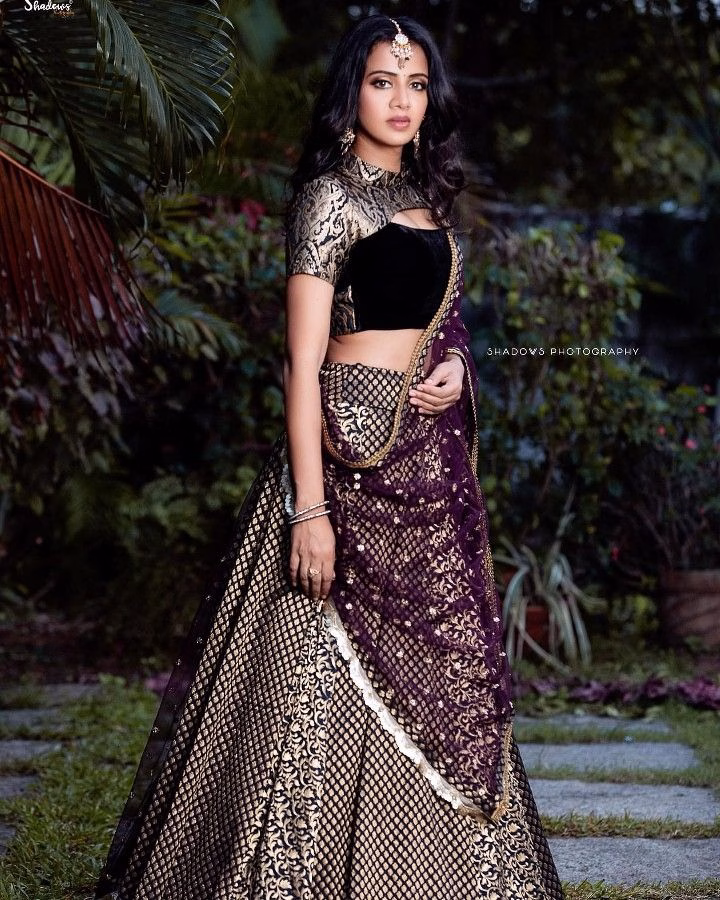 Anjana Rangan