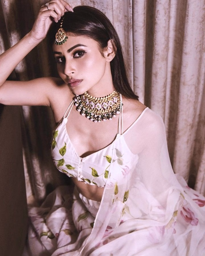 Mouni Roy
