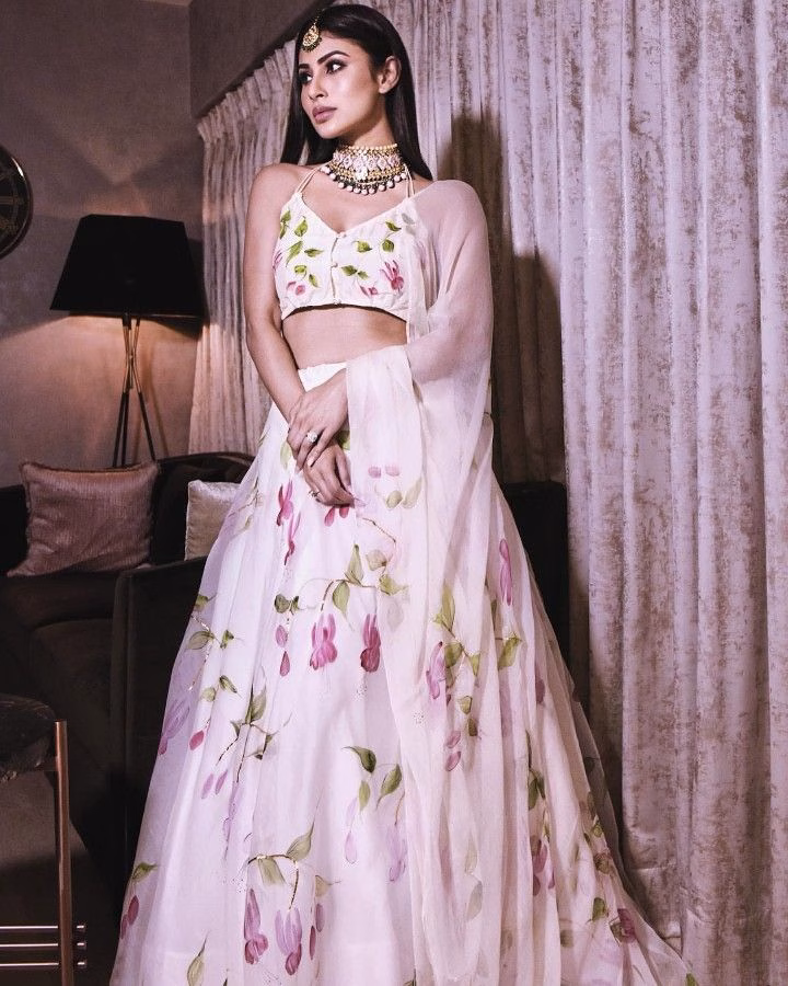 Mouni Roy