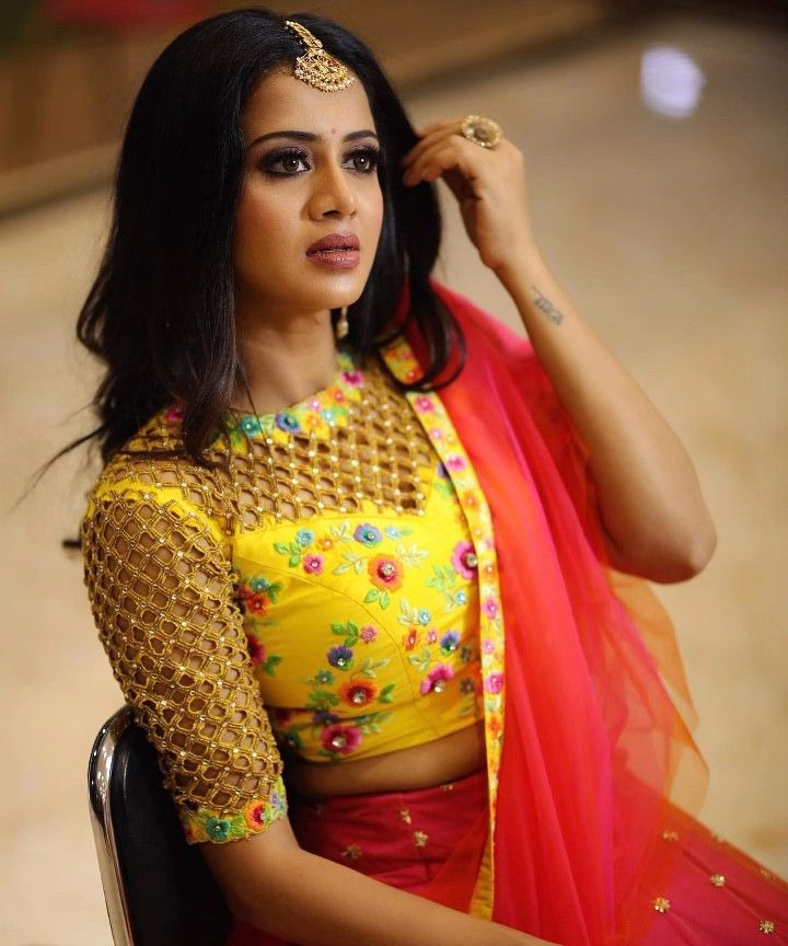 Anjana Rangan