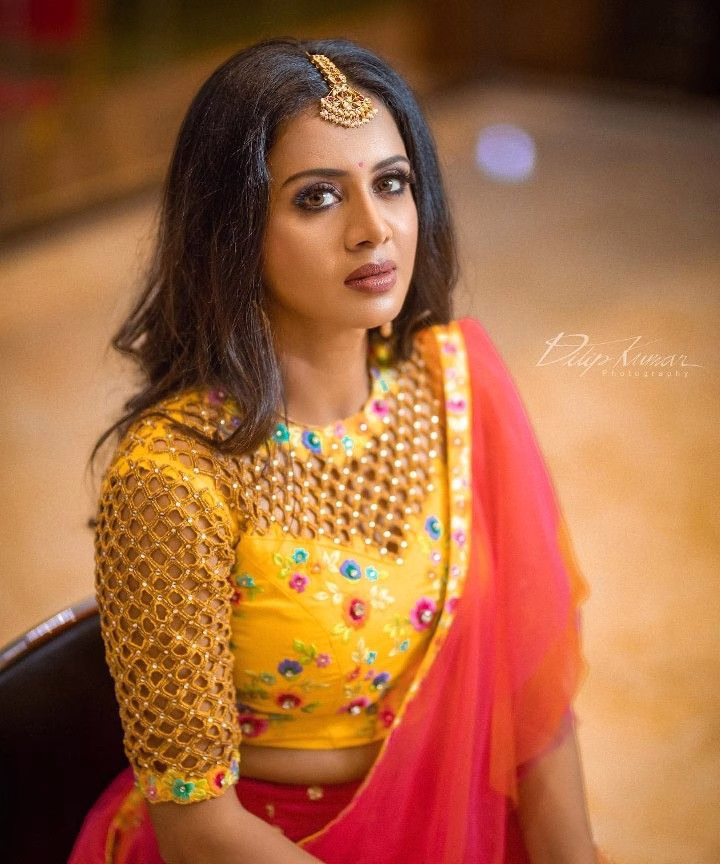 Anjana Rangan