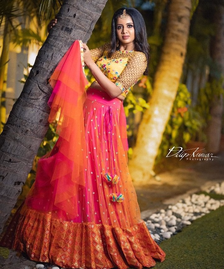 Anjana Rangan