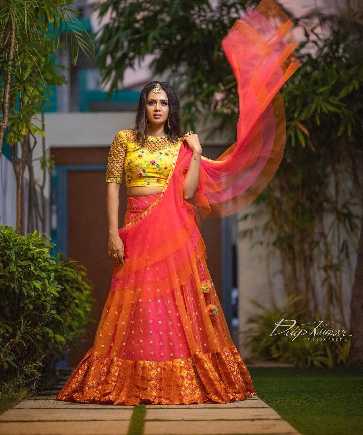 Anjana Rangan