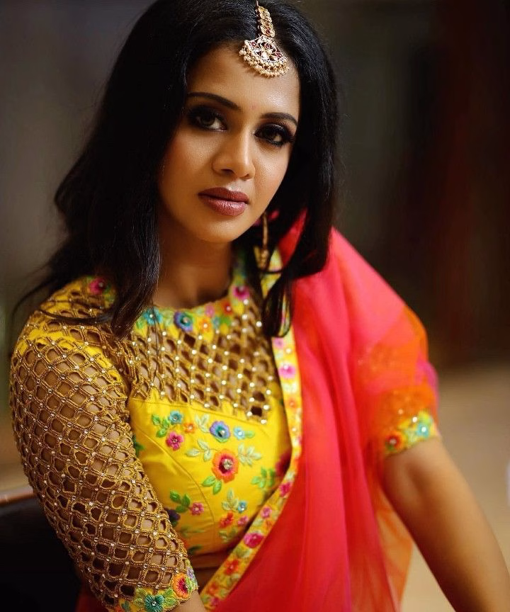 Anjana Rangan