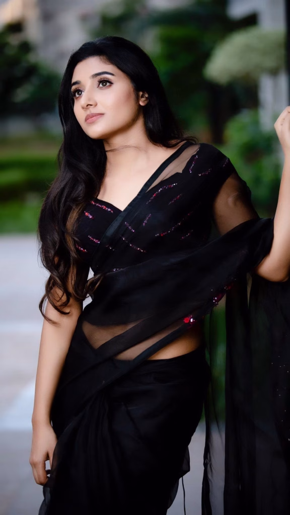 Mirna Menon