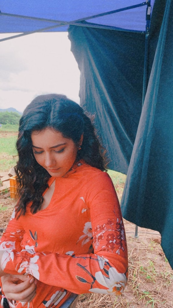 Raashii Khanna