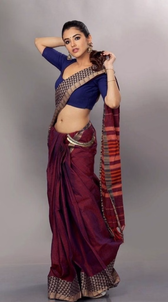 Malvika Sharma