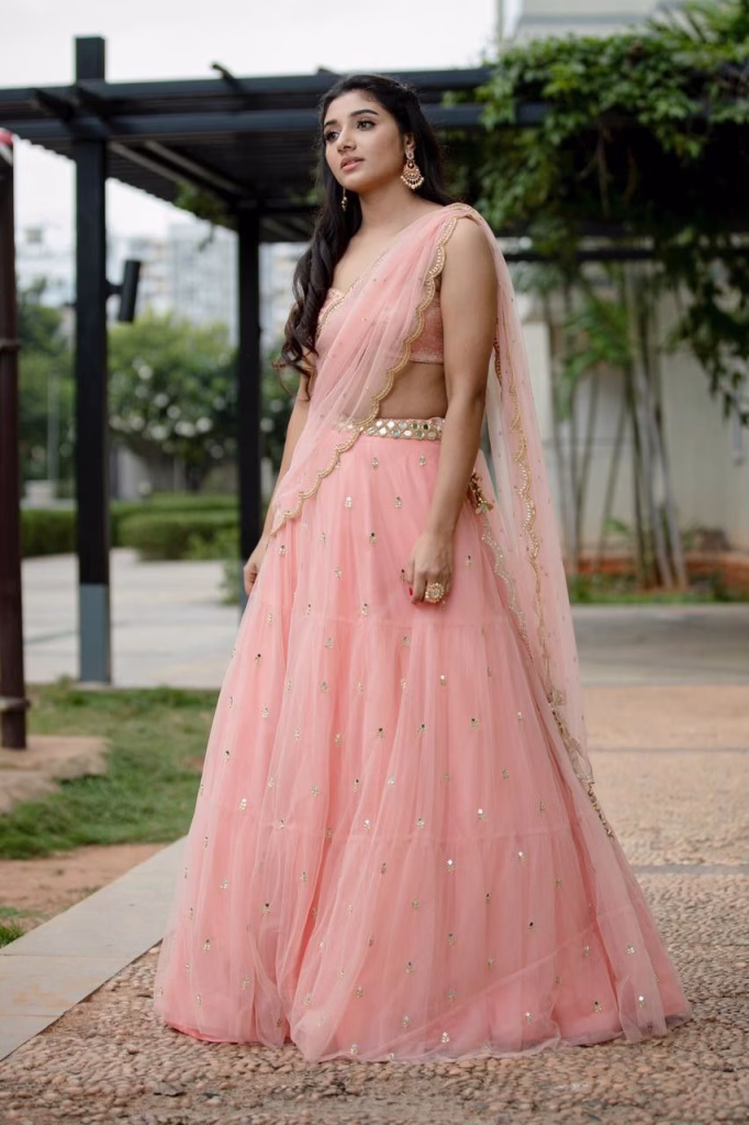 Mirna Menon