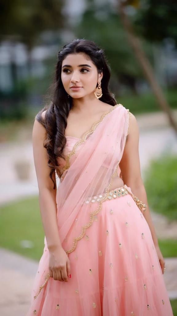 Mirna Menon